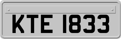KTE1833