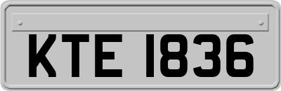 KTE1836