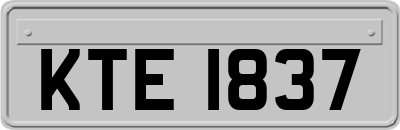 KTE1837