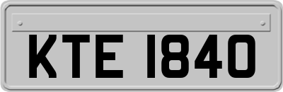 KTE1840