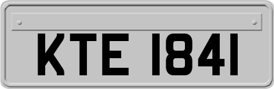 KTE1841
