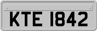 KTE1842