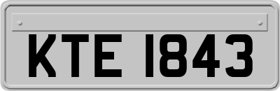 KTE1843