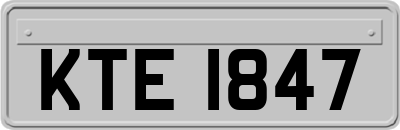 KTE1847