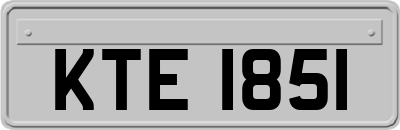KTE1851