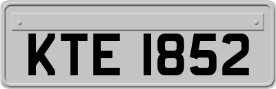 KTE1852