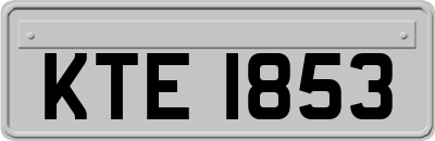 KTE1853