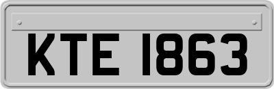 KTE1863