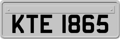 KTE1865