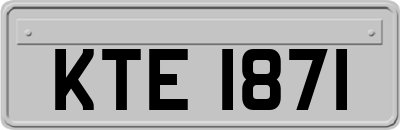 KTE1871