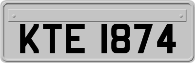 KTE1874