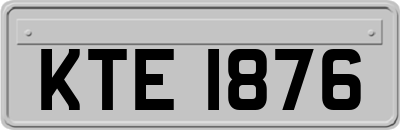 KTE1876