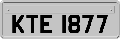 KTE1877