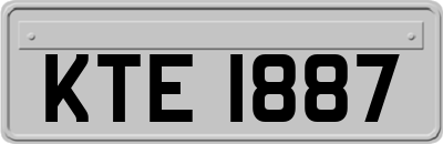 KTE1887
