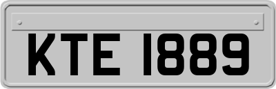 KTE1889