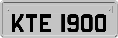 KTE1900