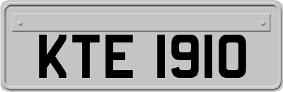 KTE1910