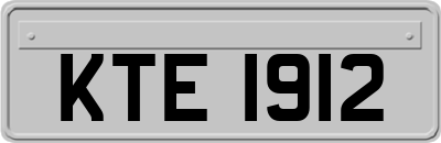 KTE1912