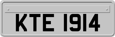 KTE1914