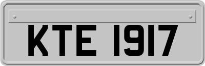 KTE1917