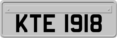 KTE1918