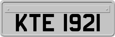 KTE1921