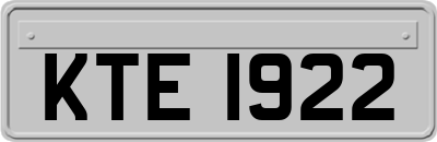 KTE1922
