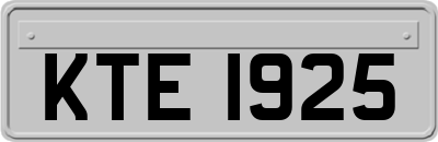 KTE1925
