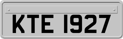 KTE1927