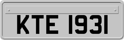 KTE1931