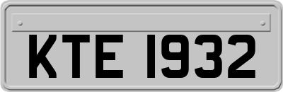 KTE1932