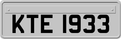 KTE1933