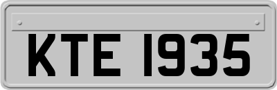 KTE1935