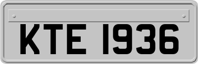 KTE1936