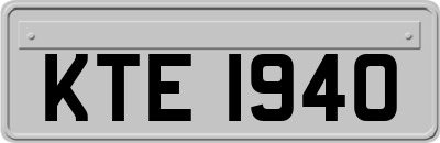 KTE1940