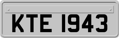 KTE1943