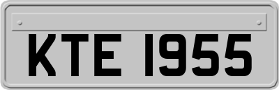 KTE1955