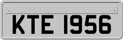 KTE1956