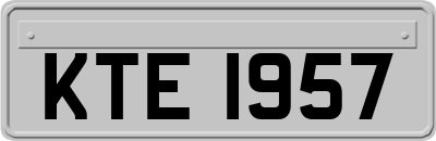 KTE1957