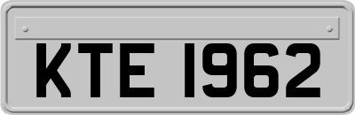 KTE1962