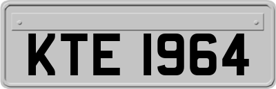 KTE1964