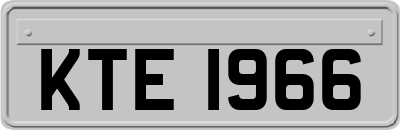 KTE1966