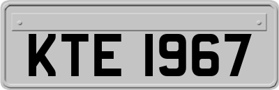 KTE1967