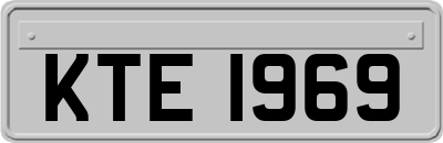 KTE1969