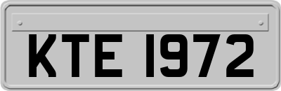 KTE1972