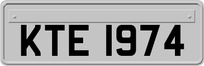 KTE1974