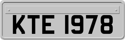 KTE1978
