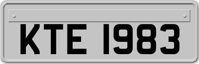 KTE1983