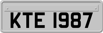 KTE1987
