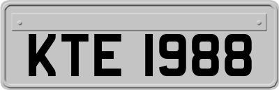 KTE1988